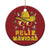 Mexico Xmas Christmas Ornament Feliz Navidad Sombrero TS10 Print Your Wear