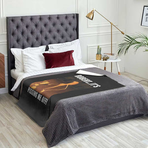 Marcus The Worm Meme Throw Blanket Robert Its Pissing Me Off TS10 Print Your Wear