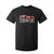 BBQ T Shirt For Kid 4th July I'd Smoke That Patriot Barbeque Cook Chef TS10 Black Print Your Wear