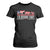 BBQ T Shirt For Women 4th July I'd Smoke That Patriot Barbeque Cook Chef TS10 Black Print Your Wear