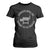 BBQ T Shirt For Women Dinner Will Be Ready in 18 Hours Meat Smoker TS10 Black Print Your Wear