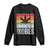 Funny Marijuana Long Sleeve Shirt Show Me Your Doobies Bud Stoner 420 Gift TS10 Black Print Your Wear