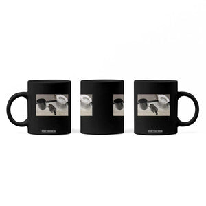 Funny Drunk Raccoon Coffee Mug Vintage Liquor Store Trash Panda Memes TS10 Print Your Wear