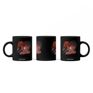 Grater Than GB Coffee Mug Grate Cheese Foolball Fans TS10 Print Your Wear