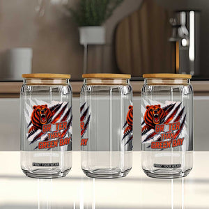 Grater Than GB Glass Can Grate Cheese Foolball Fans TS10 Print Your Wear