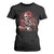 Valentine Skeleton Gamer T Shirt For Women Video Gaming Kids Boys TS10 Black Print Your Wear