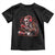 Valentine Skeleton Gamer Toddler T Shirt Video Gaming Kids Boys TS10 Black Print Your Wear