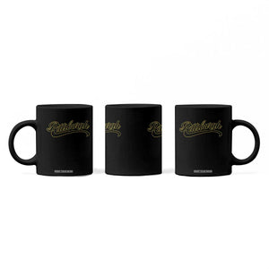 PFS Game Day Coffee Mug Classic Retro Vintage Pennsylvania PA TS10 Print Your Wear