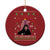 Xmas Nakatomi Plaza Christmas Ornament Hans Gruber Xmas Party 2024 Ugly Gift TS10 Print Your Wear