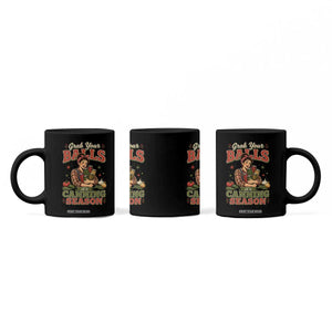 Grab Your Balls Its Canning Season Funny Food Preservation Coffee Mug TS10 Print Your Wear