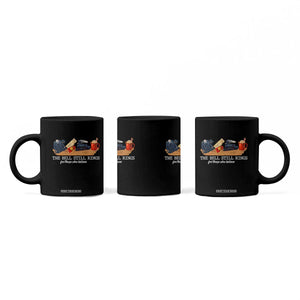 Believe Polar Express Coffee Mug The Bell Still Rings For Those Who Still Truly Believe TS10 Print Your Wear