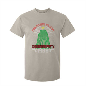 Nakatomi Plaza Christmas Party 1988 T Shirt For Kid Xmas Gift Funny 80's Die Movie Bruce TS10 Sand Print Your Wear