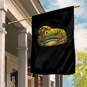 Minnesota Learing Center Garden Flag Funny Childcare Day Care TS10 Print Your Wear