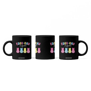 Radiology Easter Coffee Mug Eggs Ray Vision Xray Tech TS10 Print Your Wear