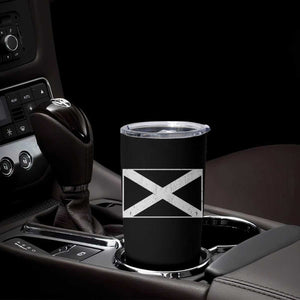 Scotland Flag Saltire Tumbler Cup SCOT Scottish Independence Pride TS10 Print Your Wear
