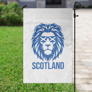 Vintage Scotland Lion Garden Flag Retro SCOT Fan Scottish Flag TS10 Print Your Wear