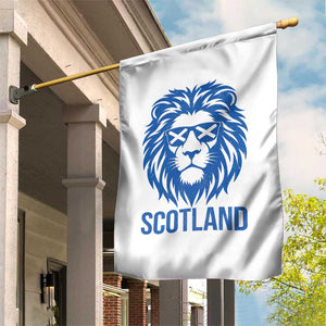 Vintage Scotland Lion Garden Flag Retro SCOT Fan Scottish Flag TS10 Print Your Wear