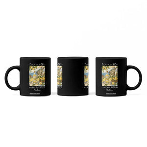 Limoncello Amalfi Coast Coffee Mug Lemon Lover Italian Summer Fruit TS10 Print Your Wear