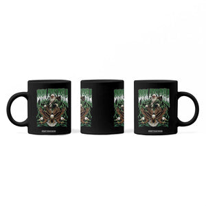 Funny Xmas Philly Coffee Mug Fly Santa Fly PFE Pride TS10 Print Your Wear