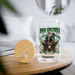 Funny Xmas Philly Glass Can Fly Santa Fly PFE Pride TS10 Print Your Wear