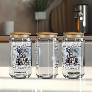 Funny Offensive Knight Meme Glass Can She Pulled On My Excalibur Bootleg TS10 Print Your Wear