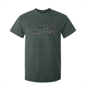 Tech Support T Shirt For Kid IT Support Programmer Engineer TS10 Dark Forest Green Print Your Wear
