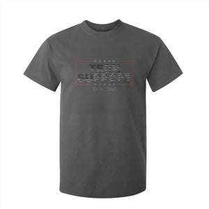 Tech Support T Shirt For Kid IT Support Programmer Engineer TS10 Dark Heather Print Your Wear