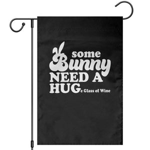 Easter Garden Flag Funny Adult Humor Inappropriate Drinking Gift TS10 Black Print Your Wear