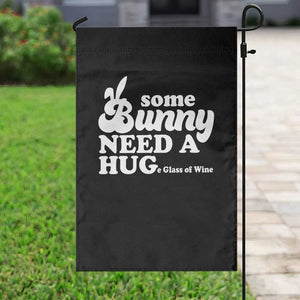 Easter Garden Flag Funny Adult Humor Inappropriate Drinking Gift TS10 Print Your Wear