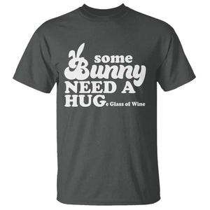 Easter T Shirt Funny Adult Humor Inappropriate Drinking Gift TS10 Dark Heather Print Your Wear