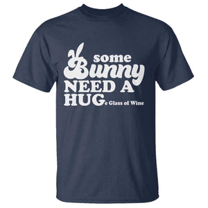 Easter T Shirt Funny Adult Humor Inappropriate Drinking Gift TS10 Navy Print Your Wear