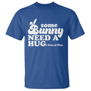 Easter T Shirt Funny Adult Humor Inappropriate Drinking Gift TS10 Royal Blue Print Your Wear