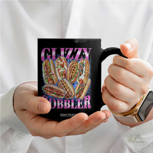 Glizzy Gobbler Hot Dog Meme Coffee Mug Meme Hilarious Hotdog Glizzy Lovers TS10 Print Your Wear