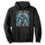 I Got That Dog In Me Wolf Alpha Hoodie TS10 Black Print Your Wear