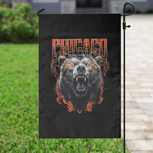Vintage CFB Garden Flag Retro Graphic Streetwear Bootleg TS10 Print Your Wear