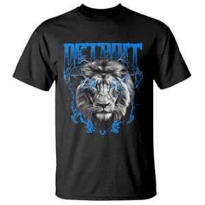 LF Game Day T Shirt Football Fan Apparel TS10 Black Print Your Wear