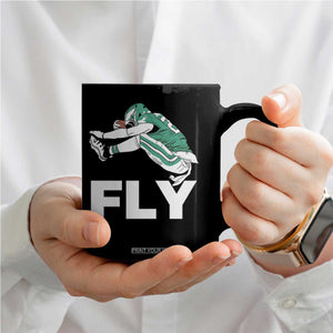 EF Game Day Coffee Mug Retro Sports Fan TS10 Print Your Wear