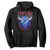 Let's Go Buffalo Hoodie Fan Apparel WNY Pride TS10 Black Print Your Wear