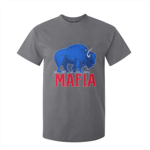 Let's Go BFB T Shirt For Kid Funny Mafia Gift WNY Pride TS10 Charcoal Print Your Wear