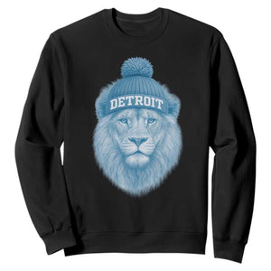LF Football Sweatshirt Retro Sport Fan TS10 Black Print Your Wear