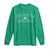 St Patricks Day Wee Little Hooligan Long Sleeve Shirt TS10 Irish Green Print Your Wear