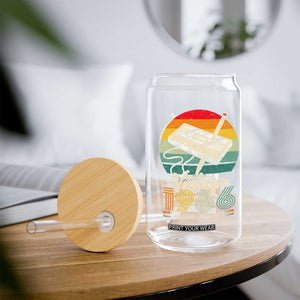 Vintage 1966 Glass Can 60th Birthday Turning 60 Year Old Gifts TS10 Print Your Wear