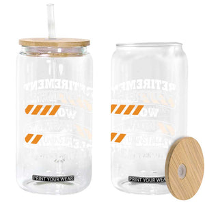 Retirement Loading Glass Can Work Uninstalling Soon To Be Retired Retiring TS10 Print Your Wear