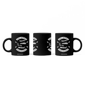 Vintage Jiu Jitsu Coffee Mug Armlocks and Leglocks BJJ Grappling Fans TS10 Print Your Wear