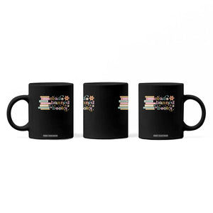 Vintage Read Banned Books Coffee Mug TS10 Print Your Wear