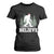 Bigfoot Christmas T Shirt For Women Funny Sasquatch Believe Lovers Gifts TS10 Black Print Your Wear