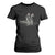 Bigfoot Christmas T Shirt For Women Funny Hilarious Loch Ness Monster Really Sasquatch Lovers TS10 Black Print Your Wear