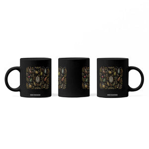 Insect Bug Collection Collector Entomologist Entomology Coffee Mug TS10 Print Your Wear