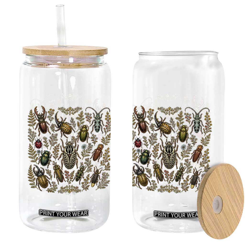 Insect Bug Collection Collector Entomologist Entomology Glass Can TS10 Print Your Wear