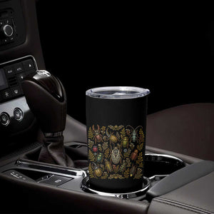 Insect Bug Collection Collector Entomologist Entomology Tumbler Cup TS10 Print Your Wear